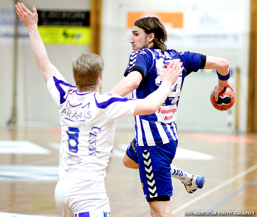 HK Aranäs-IFK Skövde HK 31-27,herr,Aranäshallen,Kungsbacka,Sverige,Handboll,,2013,67334