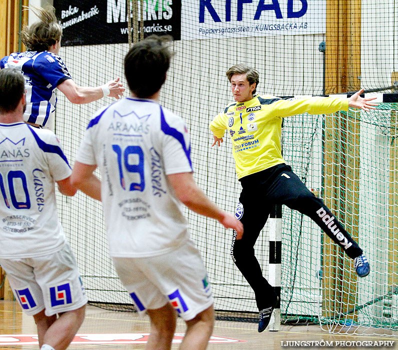 HK Aranäs-IFK Skövde HK 31-27,herr,Aranäshallen,Kungsbacka,Sverige,Handboll,,2013,67345