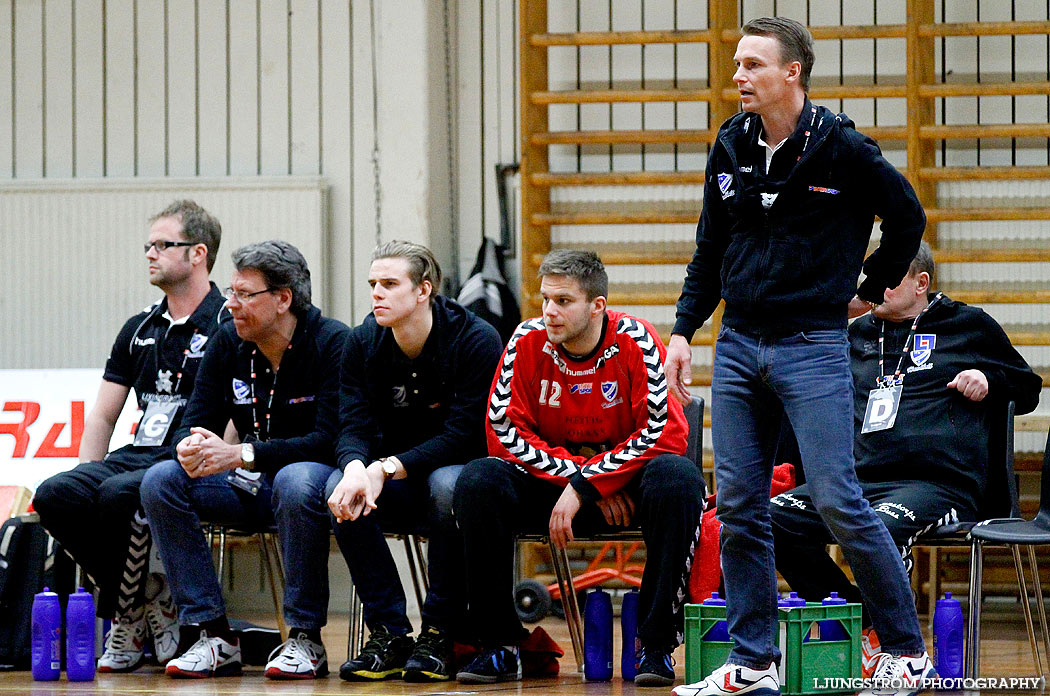 HK Aranäs-IFK Skövde HK 31-27,herr,Aranäshallen,Kungsbacka,Sverige,Handboll,,2013,67346