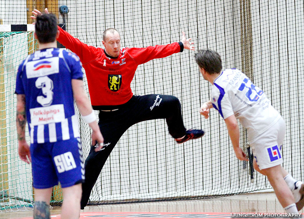 HK Aranäs-IFK Skövde HK 31-27,herr,Aranäshallen,Kungsbacka,Sverige,Handboll,,2013,67347