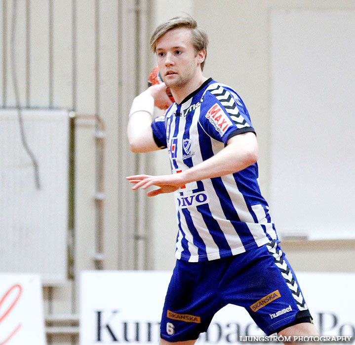 HK Aranäs-IFK Skövde HK 31-27,herr,Aranäshallen,Kungsbacka,Sverige,Handboll,,2013,67348