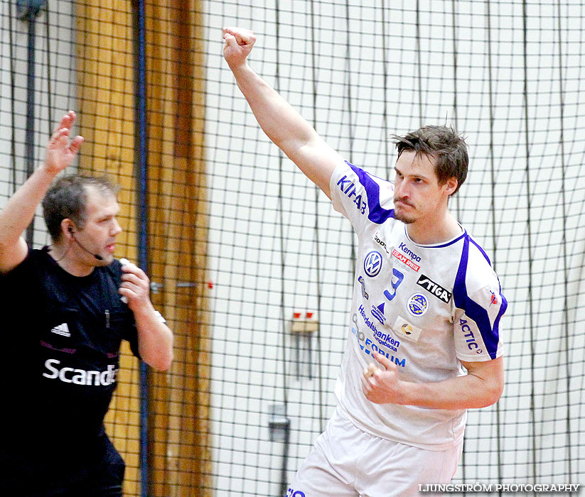 HK Aranäs-IFK Skövde HK 31-27,herr,Aranäshallen,Kungsbacka,Sverige,Handboll,,2013,67349