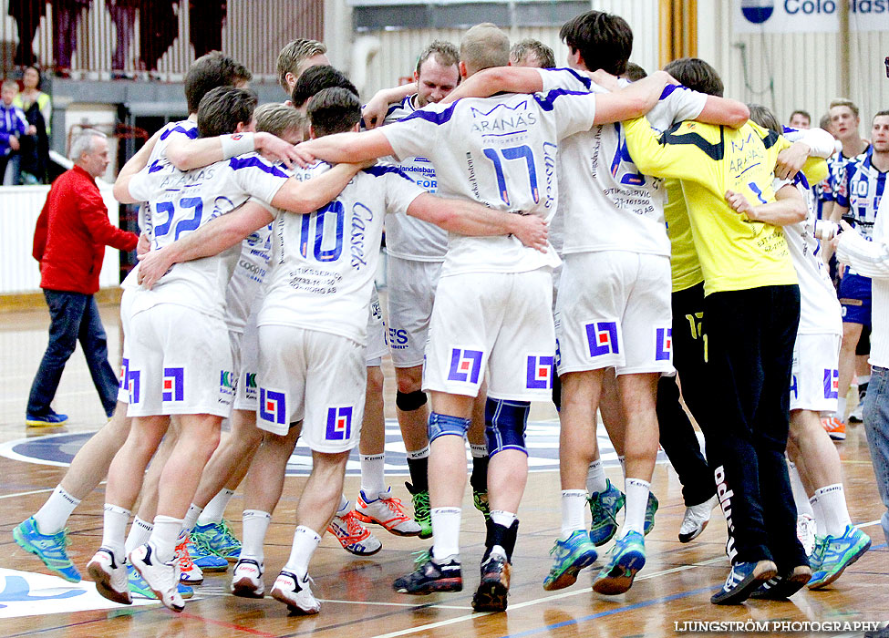 HK Aranäs-IFK Skövde HK 31-27,herr,Aranäshallen,Kungsbacka,Sverige,Handboll,,2013,67352