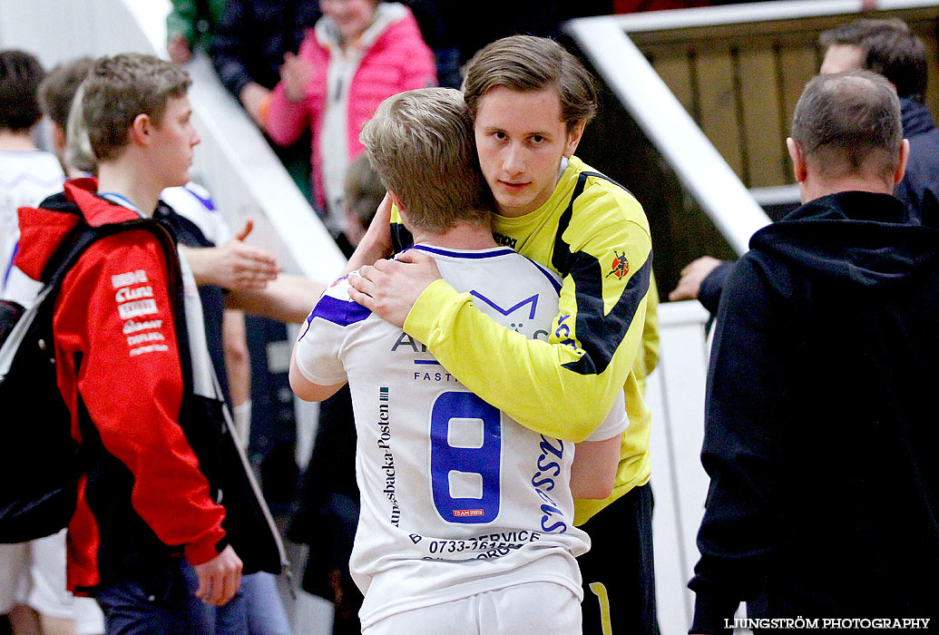 HK Aranäs-IFK Skövde HK 31-27,herr,Aranäshallen,Kungsbacka,Sverige,Handboll,,2013,67355