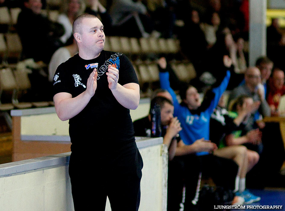 HF Somby/Skövde-Kv.IK Sport 18-28,dam,Skövde Idrottshall,Skövde,Sverige,Handboll,,2013,67166