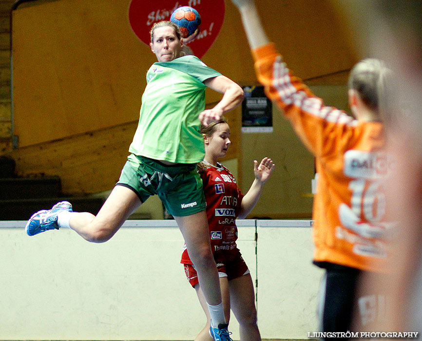 HF Somby/Skövde-Kv.IK Sport 18-28,dam,Skövde Idrottshall,Skövde,Sverige,Handboll,,2013,67186