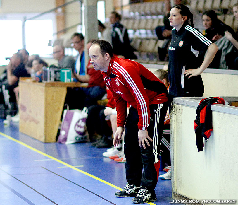 HF Somby/Skövde-Kv.IK Sport 18-28,dam,Skövde Idrottshall,Skövde,Sverige,Handboll,,2013,67191