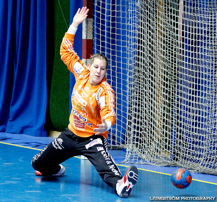 HF Somby/Skövde-Kv.IK Sport 18-28,dam,Skövde Idrottshall,Skövde,Sverige,Handboll,,2013,67203