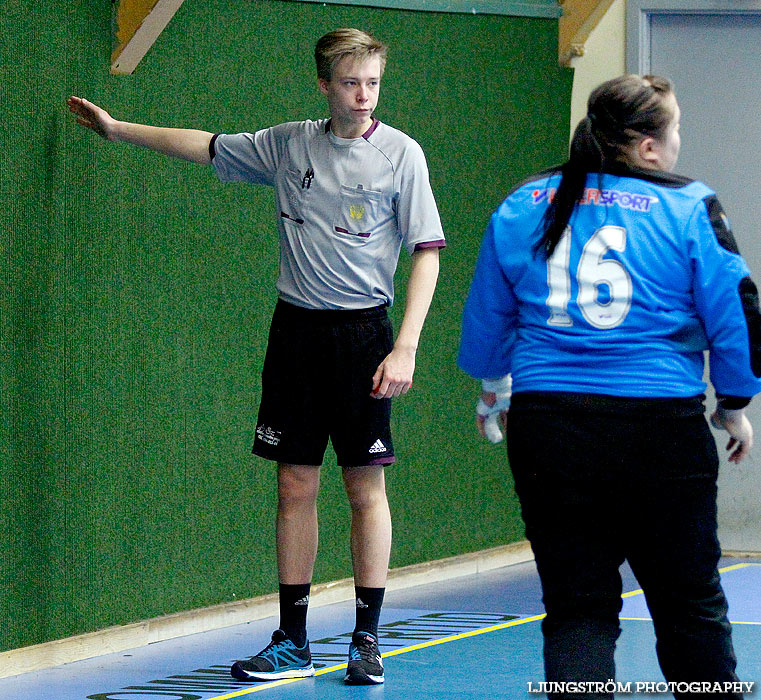 HF Somby/Skövde-Kv.IK Sport 18-28,dam,Skövde Idrottshall,Skövde,Sverige,Handboll,,2013,67227