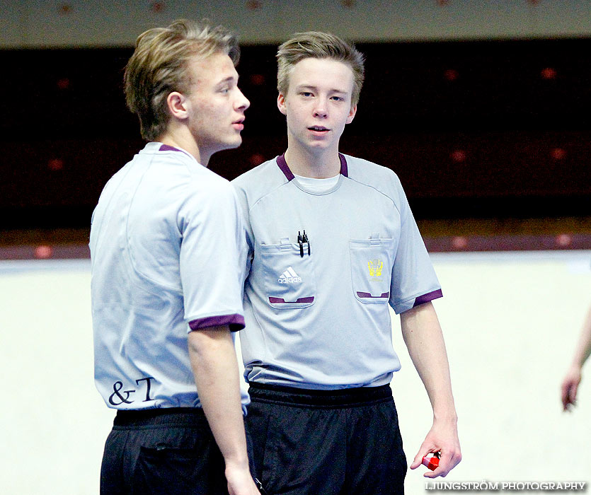 HF Somby/Skövde-Kv.IK Sport 18-28,dam,Skövde Idrottshall,Skövde,Sverige,Handboll,,2013,67230