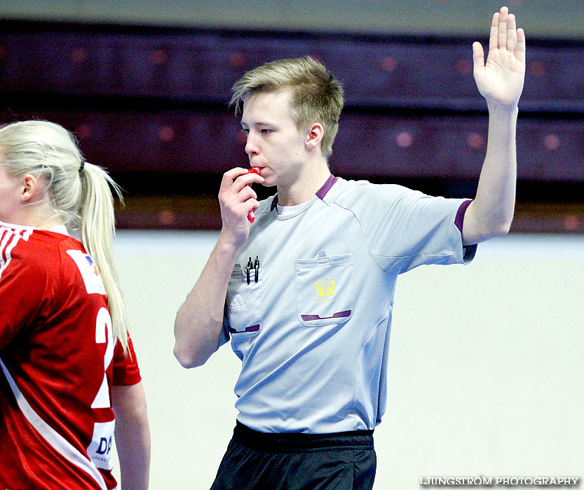 HF Somby/Skövde-Kv.IK Sport 18-28,dam,Skövde Idrottshall,Skövde,Sverige,Handboll,,2013,67239