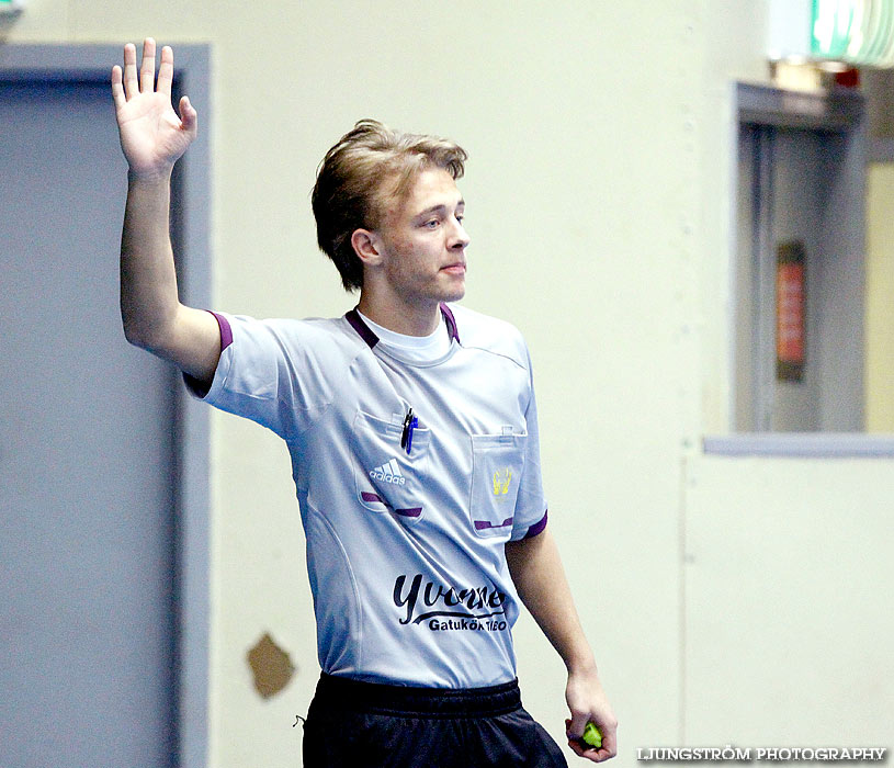 HF Somby/Skövde-Kv.IK Sport 18-28,dam,Skövde Idrottshall,Skövde,Sverige,Handboll,,2013,67240