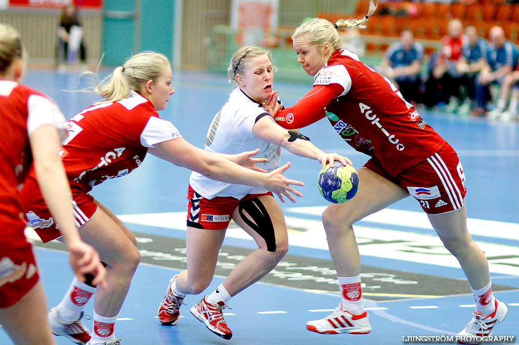 Skövde HF-Höörs HK H65 1/4-final 2 21-22,dam,Arena Skövde,Skövde,Sverige,Handboll,,2013,67546