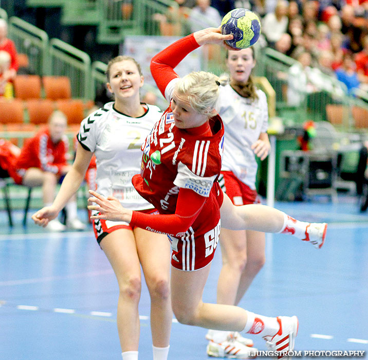 Skövde HF-Höörs HK H65 1/4-final 2 21-22,dam,Arena Skövde,Skövde,Sverige,Handboll,,2013,67559