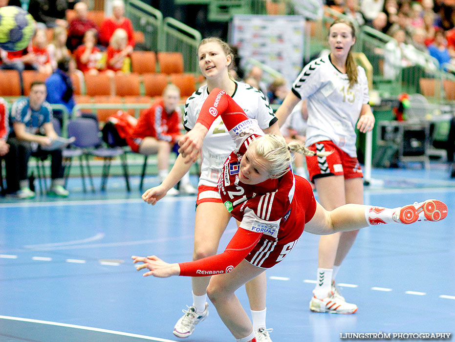 Skövde HF-Höörs HK H65 1/4-final 2 21-22,dam,Arena Skövde,Skövde,Sverige,Handboll,,2013,67560