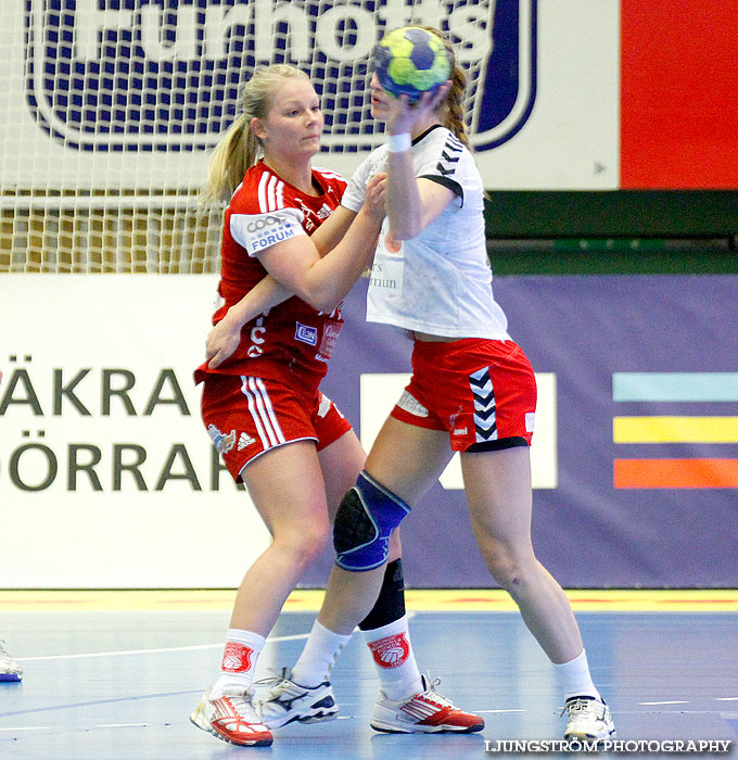 Skövde HF-Höörs HK H65 1/4-final 2 21-22,dam,Arena Skövde,Skövde,Sverige,Handboll,,2013,67565