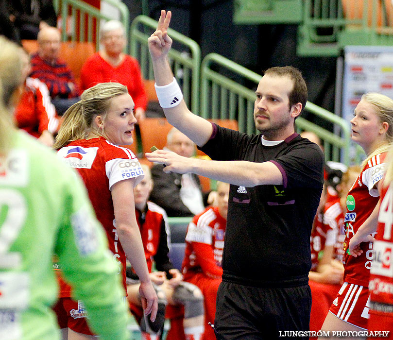 Skövde HF-Höörs HK H65 1/4-final 2 21-22,dam,Arena Skövde,Skövde,Sverige,Handboll,,2013,67601