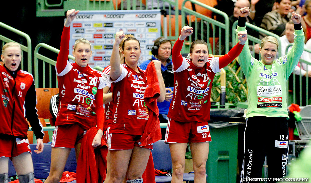 Skövde HF-Höörs HK H65 1/4-final 2 21-22,dam,Arena Skövde,Skövde,Sverige,Handboll,,2013,67604
