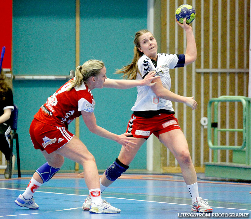 Skövde HF-Höörs HK H65 1/4-final 2 21-22,dam,Arena Skövde,Skövde,Sverige,Handboll,,2013,67627