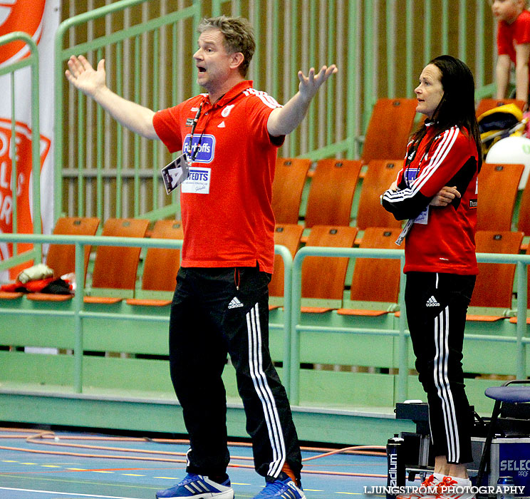 Skövde HF-Höörs HK H65 1/4-final 2 21-22,dam,Arena Skövde,Skövde,Sverige,Handboll,,2013,67628