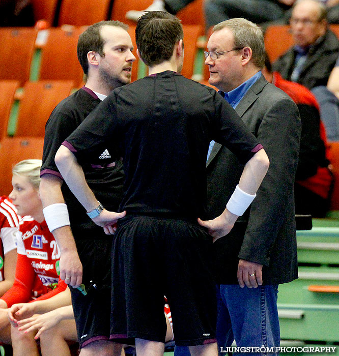 Skövde HF-Höörs HK H65 1/4-final 2 21-22,dam,Arena Skövde,Skövde,Sverige,Handboll,,2013,67630