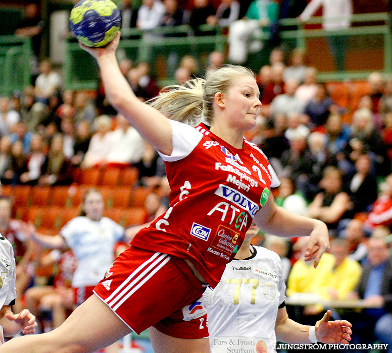 Skövde HF-Höörs HK H65 1/4-final 2 21-22,dam,Arena Skövde,Skövde,Sverige,Handboll,,2013,67641