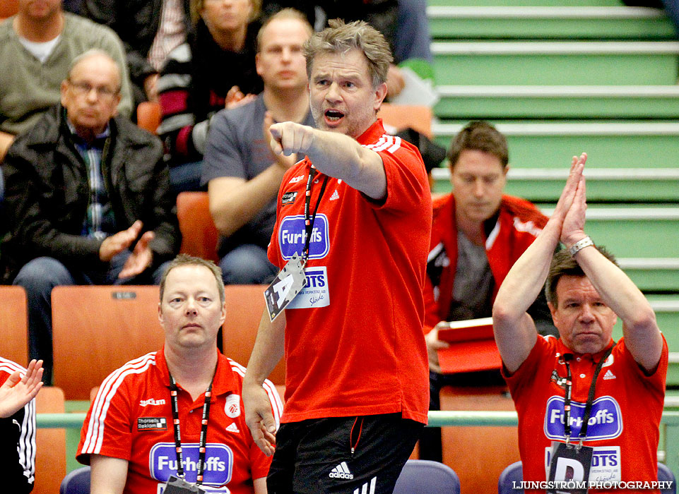 Skövde HF-Höörs HK H65 1/4-final 2 21-22,dam,Arena Skövde,Skövde,Sverige,Handboll,,2013,67660