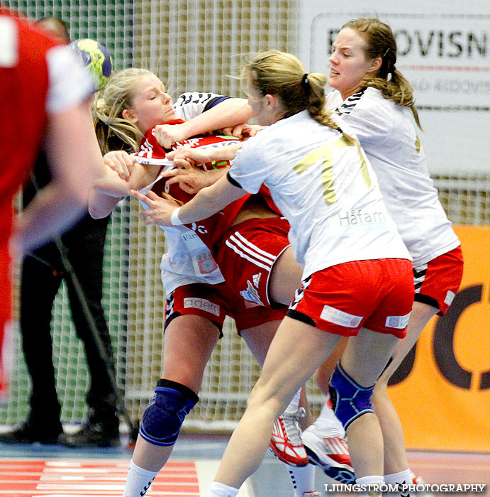 Skövde HF-Höörs HK H65 1/4-final 2 21-22,dam,Arena Skövde,Skövde,Sverige,Handboll,,2013,67664