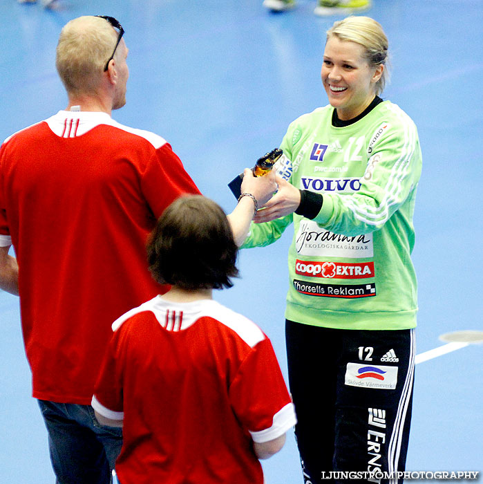 Skövde HF-Höörs HK H65 1/4-final 2 21-22,dam,Arena Skövde,Skövde,Sverige,Handboll,,2013,67677