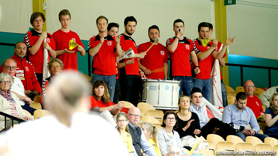 IK Sävehof-Höörs HK H65 1/2-final 1 30-17,dam,Partillebohallen,Partille,Sverige,Handboll,,2013,69997