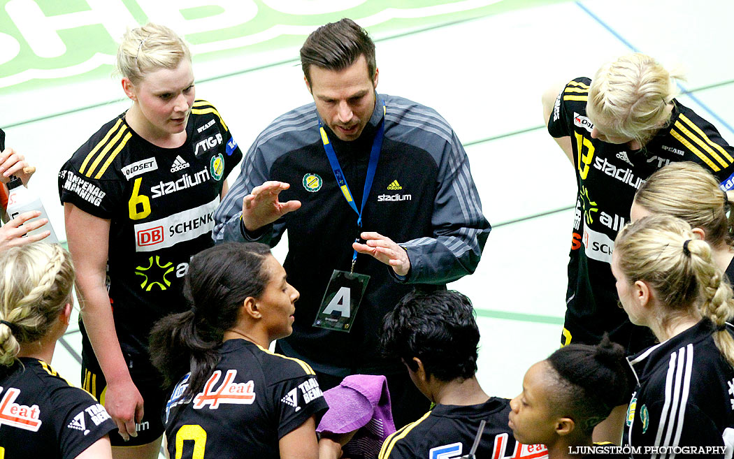 IK Sävehof-Höörs HK H65 1/2-final 1 30-17,dam,Partillebohallen,Partille,Sverige,Handboll,,2013,70015