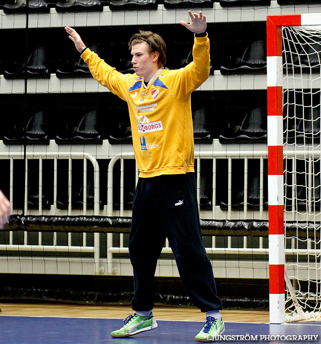 USM Steg 5 Herrjuniorer Lugi HF-IFK Skövde HK 25-23,herr,Stadium Arena,Norrköping,Sverige,USM Steg 5 2013,Ungdoms-SM,2013,67945