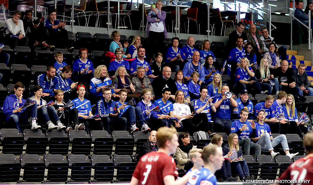 USM Steg 5 Herrjuniorer Lugi HF-IFK Skövde HK 25-23,herr,Stadium Arena,Norrköping,Sverige,USM Steg 5 2013,Ungdoms-SM,2013,67963