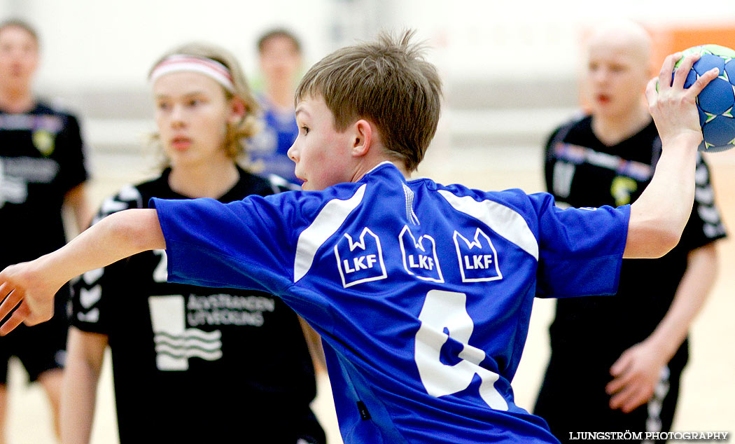 USM Steg 5 Pojkar B Kärra HF-H43 Lund,herr,Stadium Arena,Norrköping,Sverige,USM Steg 5 2013,Ungdoms-SM,2013,67980