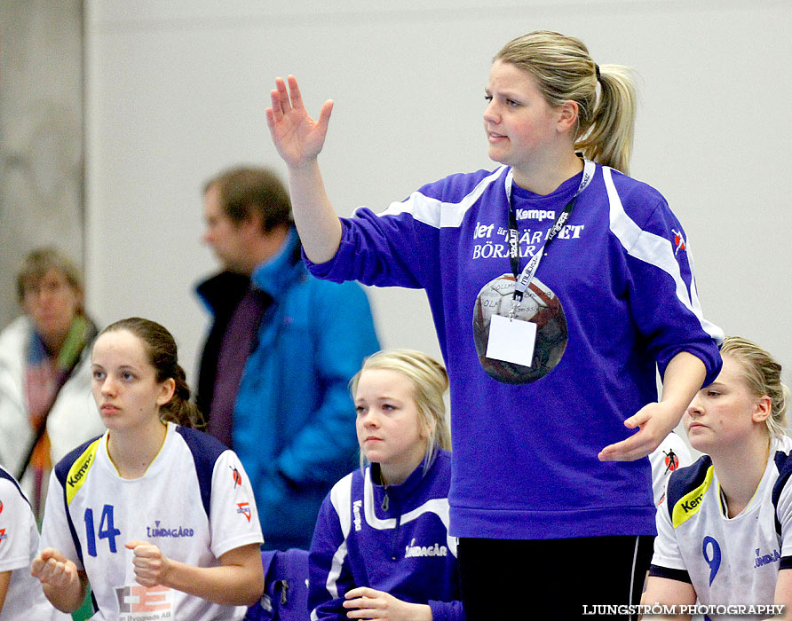 USM Steg 5 Damjuniorer Skånela IF-KFUM Lundagård,dam,Stadium Arena,Norrköping,Sverige,USM Steg 5 2013,Ungdoms-SM,2013,68028