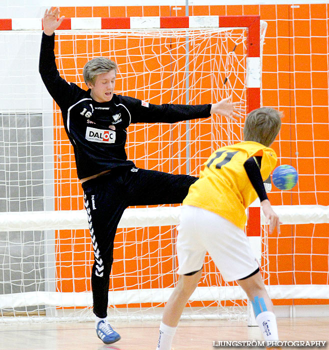 USM Steg 5 Pojkar B IFK Skövde HK-IFK Kristianstad,herr,Stadium Arena,Norrköping,Sverige,USM Steg 5 2013,Ungdoms-SM,2013,68111