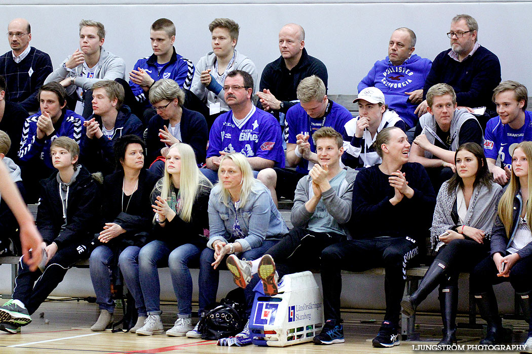 USM Steg 5 Pojkar B IFK Skövde HK-IFK Kristianstad,herr,Stadium Arena,Norrköping,Sverige,USM Steg 5 2013,Ungdoms-SM,2013,68164