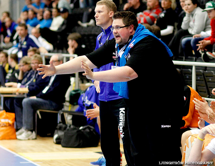 USM Steg 5 Herrjuniorer IK Sävehof-HK Aranäs,herr,Stadium Arena,Norrköping,Sverige,USM Steg 5 2013,Ungdoms-SM,2013,68311