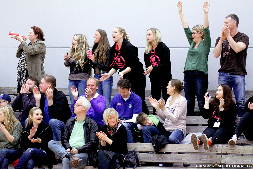 USM Steg 5 Flickor B GF Kroppskultur-Spårvägens HF,dam,Stadium Arena,Norrköping,Sverige,USM Steg 5 2013,Ungdoms-SM,2013,68432