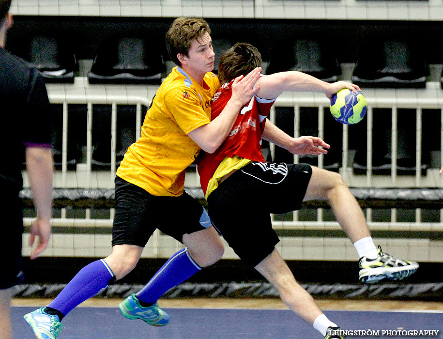 USM Steg 5 Pojkar A IF Kristianstad-Skånela IF,herr,Stadium Arena,Norrköping,Sverige,USM Steg 5 2013,Ungdoms-SM,2013,68455