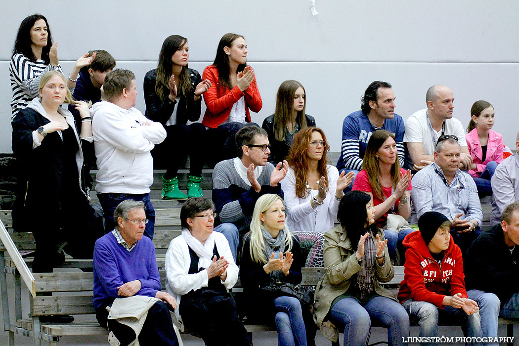 USM Steg 5 Flickor B BK Heid-Skogås HK,dam,Stadium Arena,Norrköping,Sverige,USM Steg 5 2013,Ungdoms-SM,2013,68512