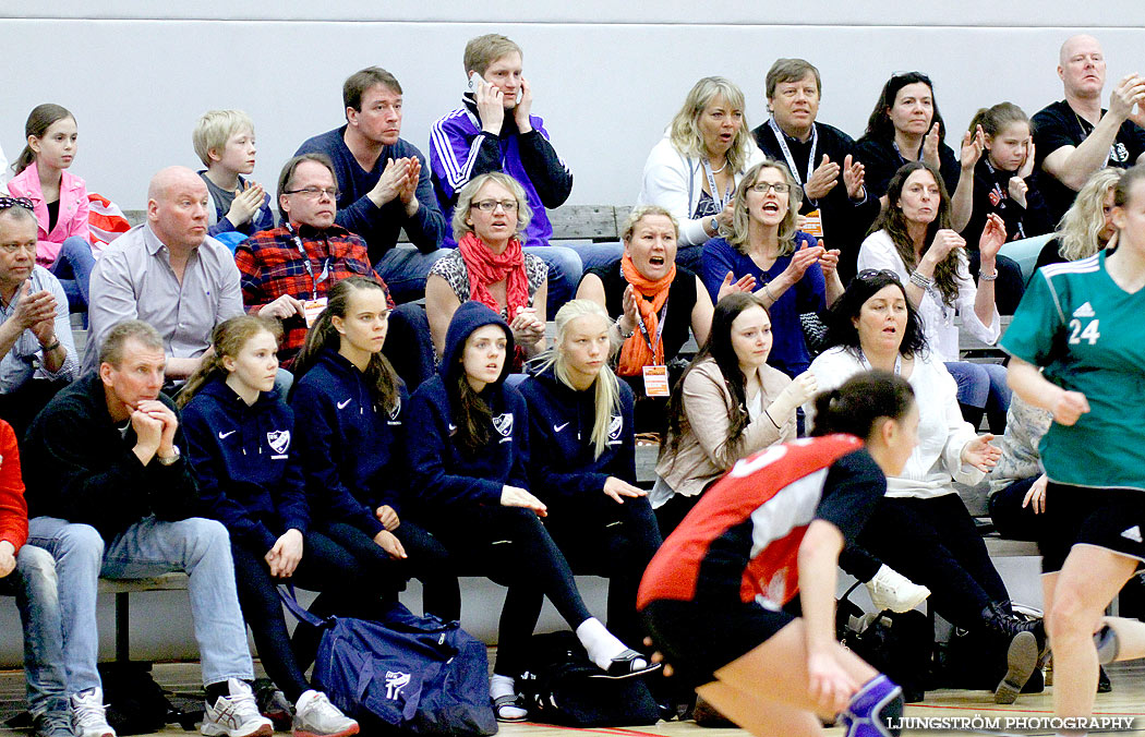 USM Steg 5 Flickor B BK Heid-Skogås HK,dam,Stadium Arena,Norrköping,Sverige,USM Steg 5 2013,Ungdoms-SM,2013,68517