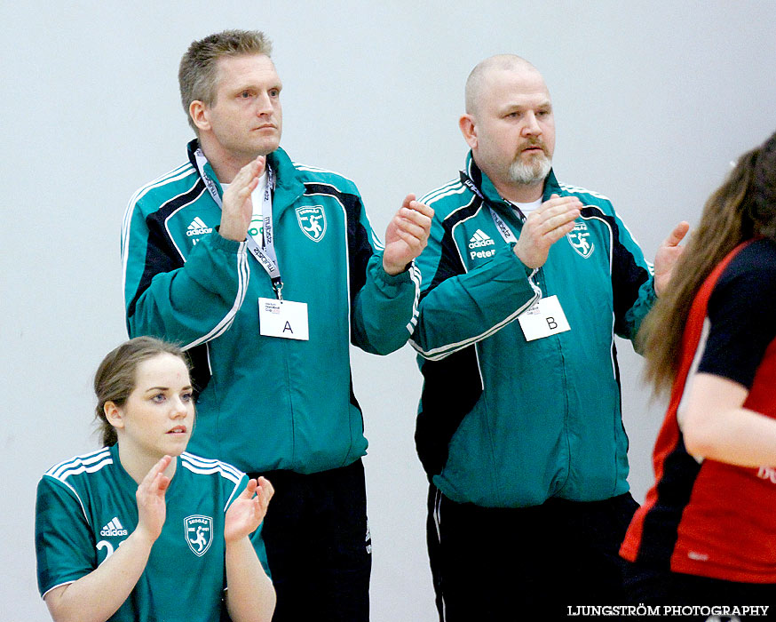 USM Steg 5 Flickor B BK Heid-Skogås HK,dam,Stadium Arena,Norrköping,Sverige,USM Steg 5 2013,Ungdoms-SM,2013,68521