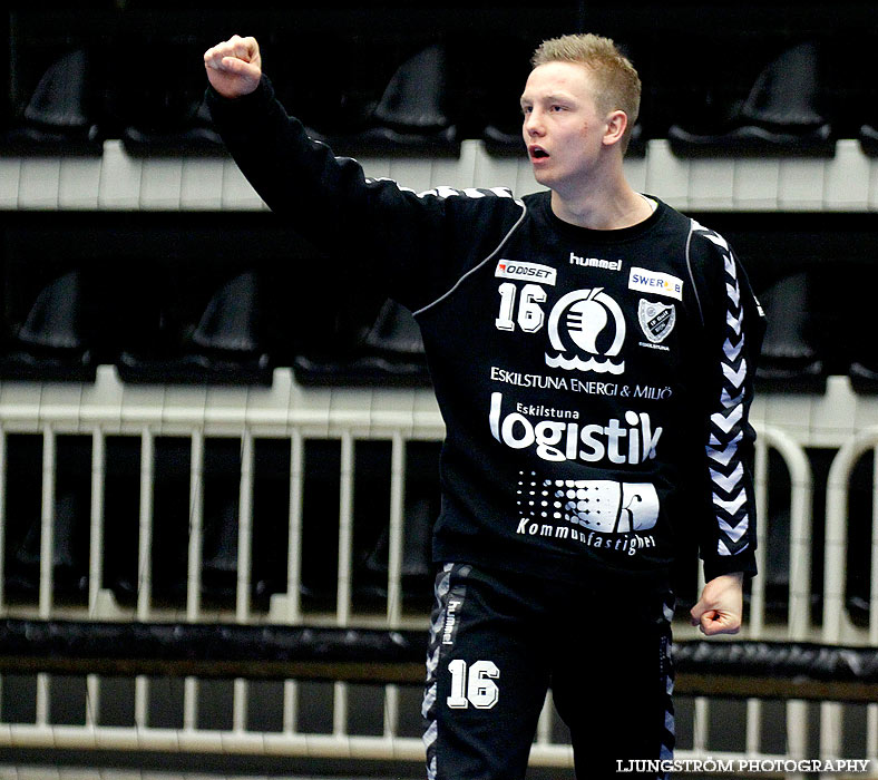 USM Steg 5 Herrjuniorer Eskilstuna Guif-Alingsås HK,herr,Stadium Arena,Norrköping,Sverige,USM Steg 5 2013,Ungdoms-SM,2013,69431