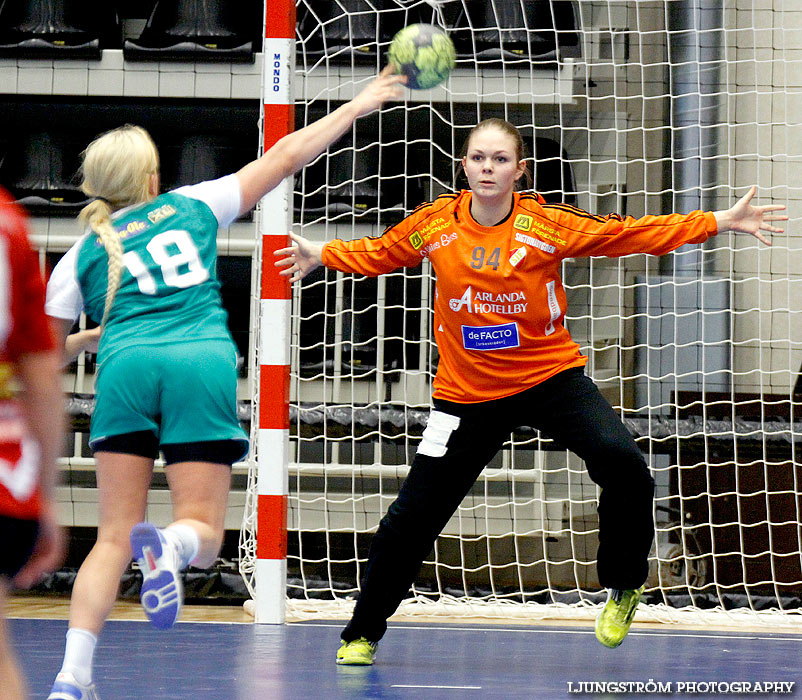 USM Steg 5 Damjuniorer Skånela IF-Skuru IK,dam,Stadium Arena,Norrköping,Sverige,USM Steg 5 2013,Ungdoms-SM,2013,69495