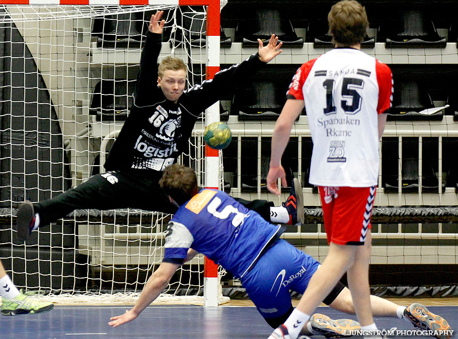USM Steg 5 Herrjuniorer SM-FINAL Eskilstuna Guif-IFK Tumba HK,herr,Stadium Arena,Norrköping,Sverige,USM Steg 5 2013,Ungdoms-SM,2013,68729