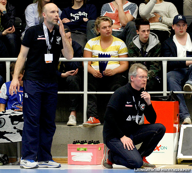 USM Steg 5 Herrjuniorer SM-FINAL Eskilstuna Guif-IFK Tumba HK,herr,Stadium Arena,Norrköping,Sverige,USM Steg 5 2013,Ungdoms-SM,2013,68783