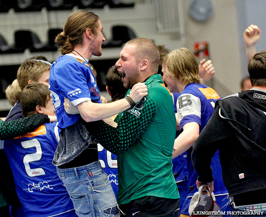 USM Steg 5 Herrjuniorer SM-FINAL Eskilstuna Guif-IFK Tumba HK,herr,Stadium Arena,Norrköping,Sverige,USM Steg 5 2013,Ungdoms-SM,2013,68797