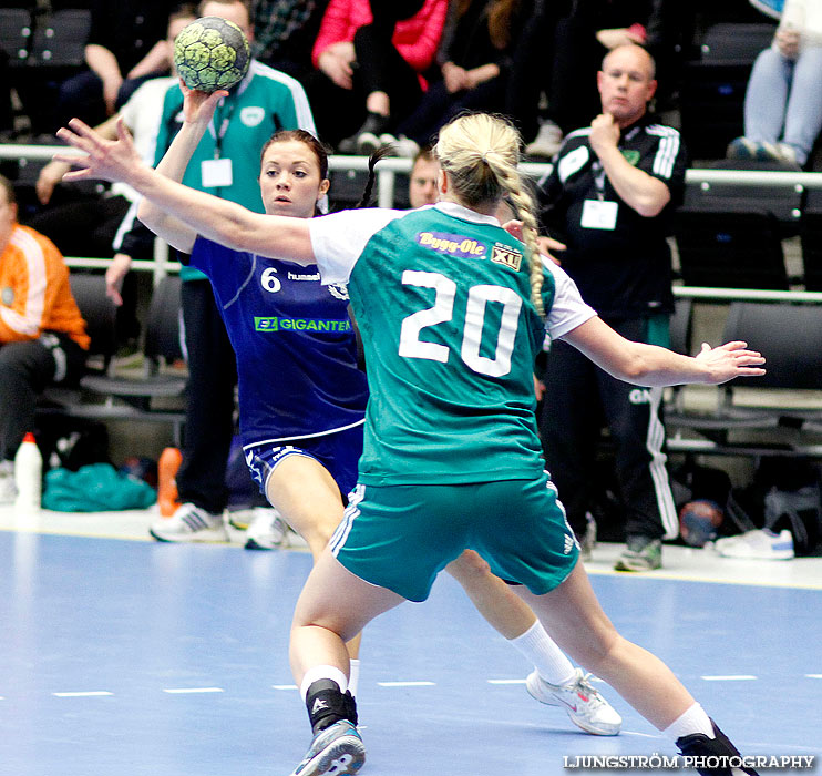 USM Steg 5 Damjuniorer SM-FINAL Skuru IK-Team Stockholm,dam,Stadium Arena,Norrköping,Sverige,USM Steg 5 2013,Ungdoms-SM,2013,68844