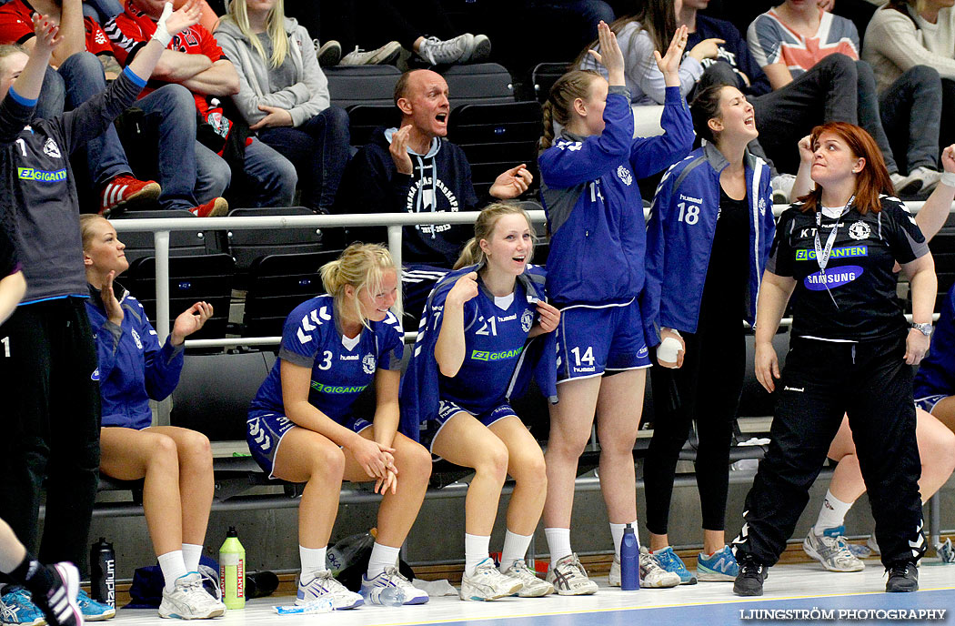 USM Steg 5 Damjuniorer SM-FINAL Skuru IK-Team Stockholm,dam,Stadium Arena,Norrköping,Sverige,USM Steg 5 2013,Ungdoms-SM,2013,68879